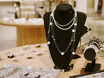 Elegant Necklace Designs